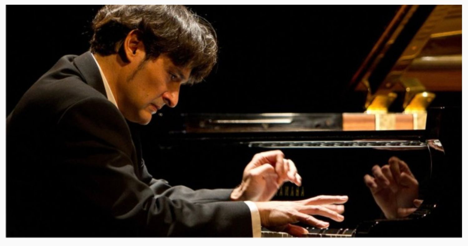 Jornadas Profesionales dimf 2025. ‘La Musa’ II Simposium Internacional de pianistas. In memoriam María Natividad De Santiago. 16/07/2025,Son Marroig, Deia, 20:30