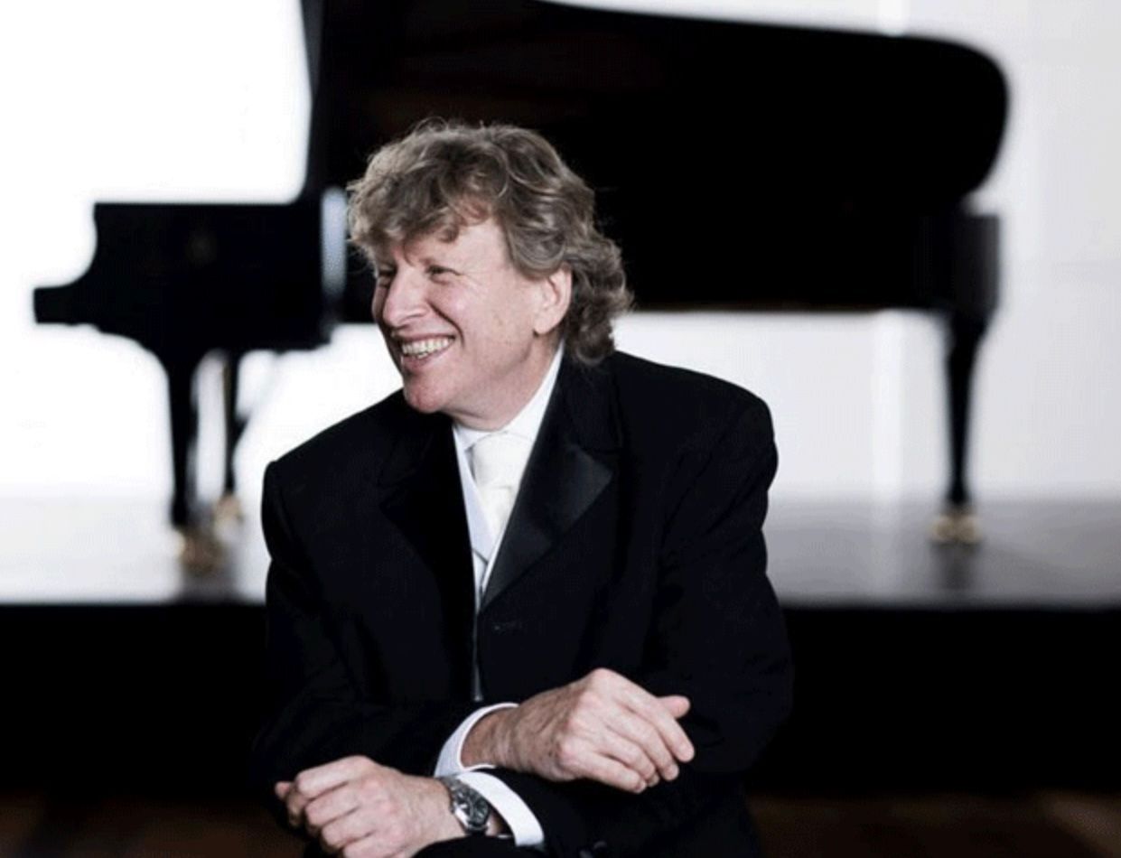17/09/2025, Son Marroig, Deia, 19:30 Piers Lane, Australia, piano “LA INTEGRAL DE LOS NOCTURNOS DE CHOPIN”