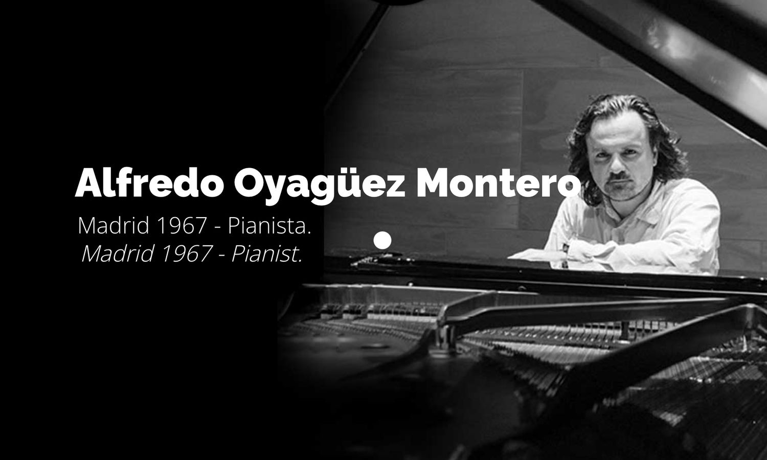 11/07/2025, Auditorio Juan March Cencillo, Fundación Bartomeu March, Palma, 20:30 Helen Hwaya Kim, USA, violin Alfredo Oyaguez Montero, piano