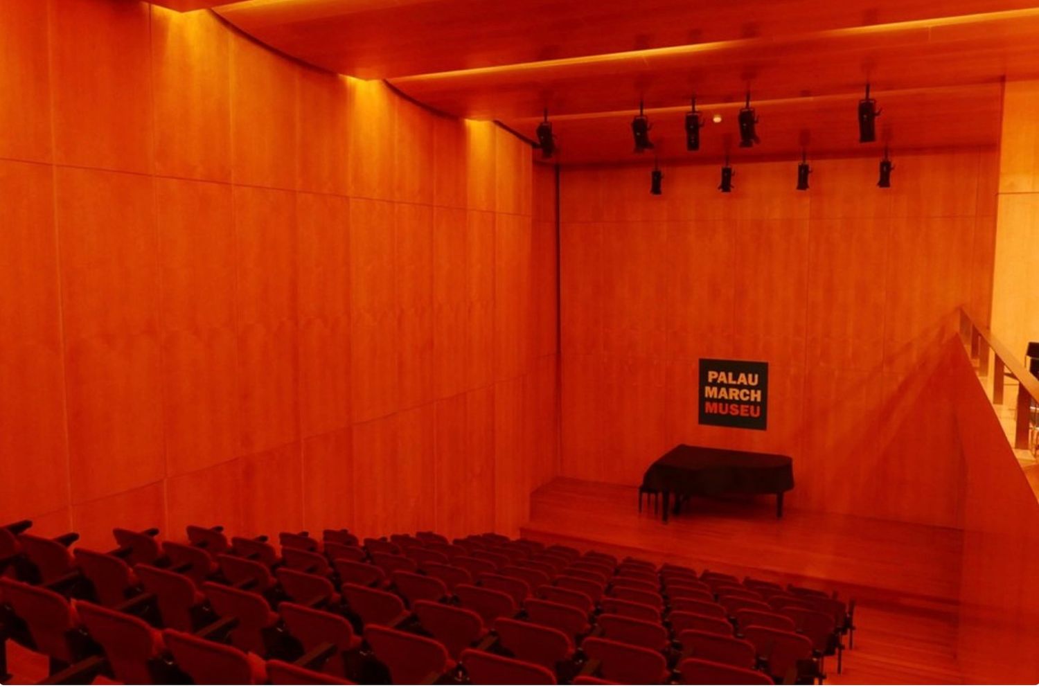 11/07/2025, Auditorio Juan March Cencillo, Fundación Bartomeu March, Palma, 20:30 Helen Hwaya Kim, USA, violin Alfredo Oyaguez Montero, piano