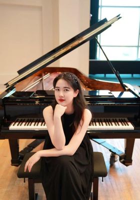 03/09/2025, 20:00 Son  Marroig, Deia “EUROREGIO PIANO SERIES 2025”  Linlin He, (USA), piano