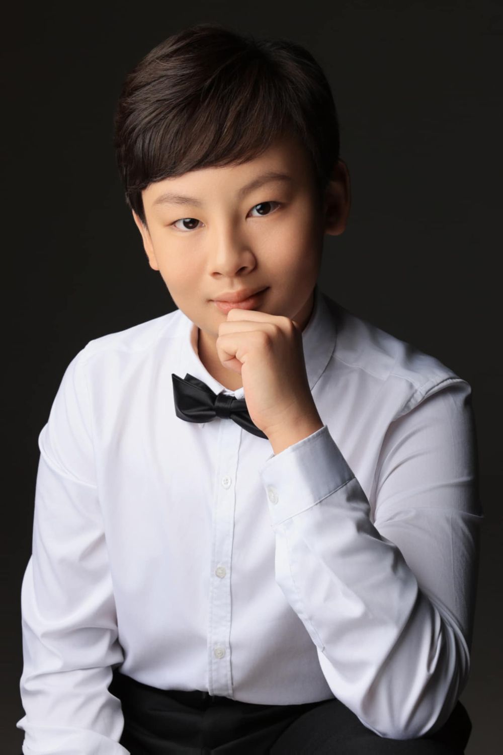 27/08/2025, 20:30 Son Marroig, Deia “EUROREGIO PIANO SERIES 2025”  Ye An, (China), piano