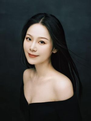 13/08/2025, 20:30 Son Marroig, Deia “EUROREGIO PIANO SERIES 2025”  Yue Meng Li, (Beijing, China), piano