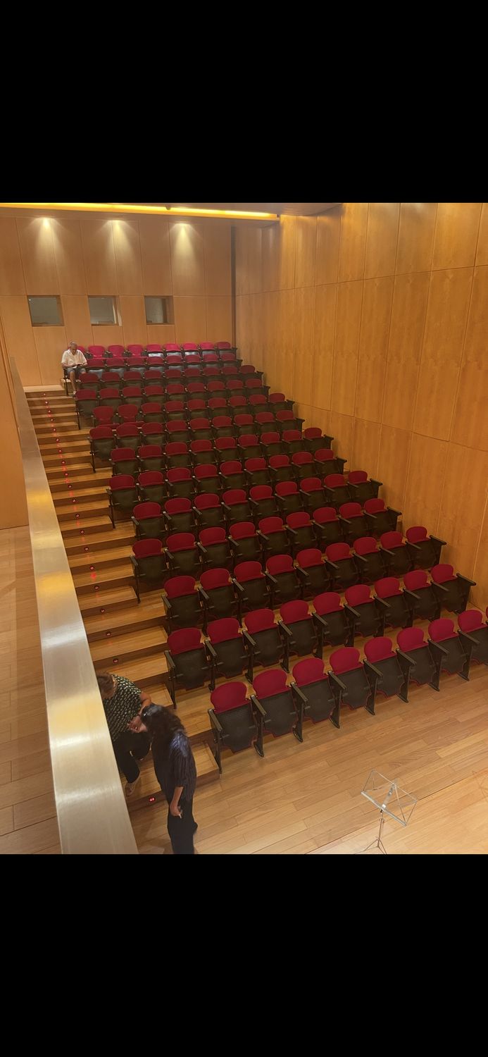 08/08/2025, AUDITORIO Juan March Cencillo, Palau March, Palma,20:30 Bogdan Dugalic, Serbia, piano