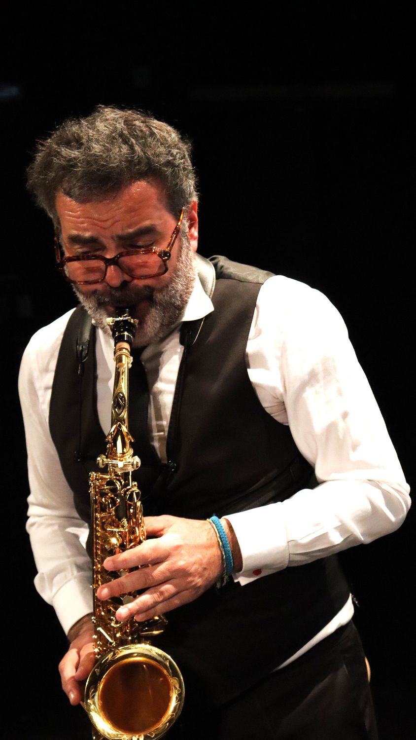 Folk and Movies/Music and Wine 25/09/2025, 19:30, Obsolete, Valldemossa