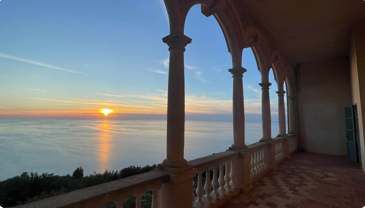 Massimo Mercelli, Italy, Flute Ramin Bahrami, Iran, Piano “Bach and family” 02/10/2026, Palau March, Palma, 20:00