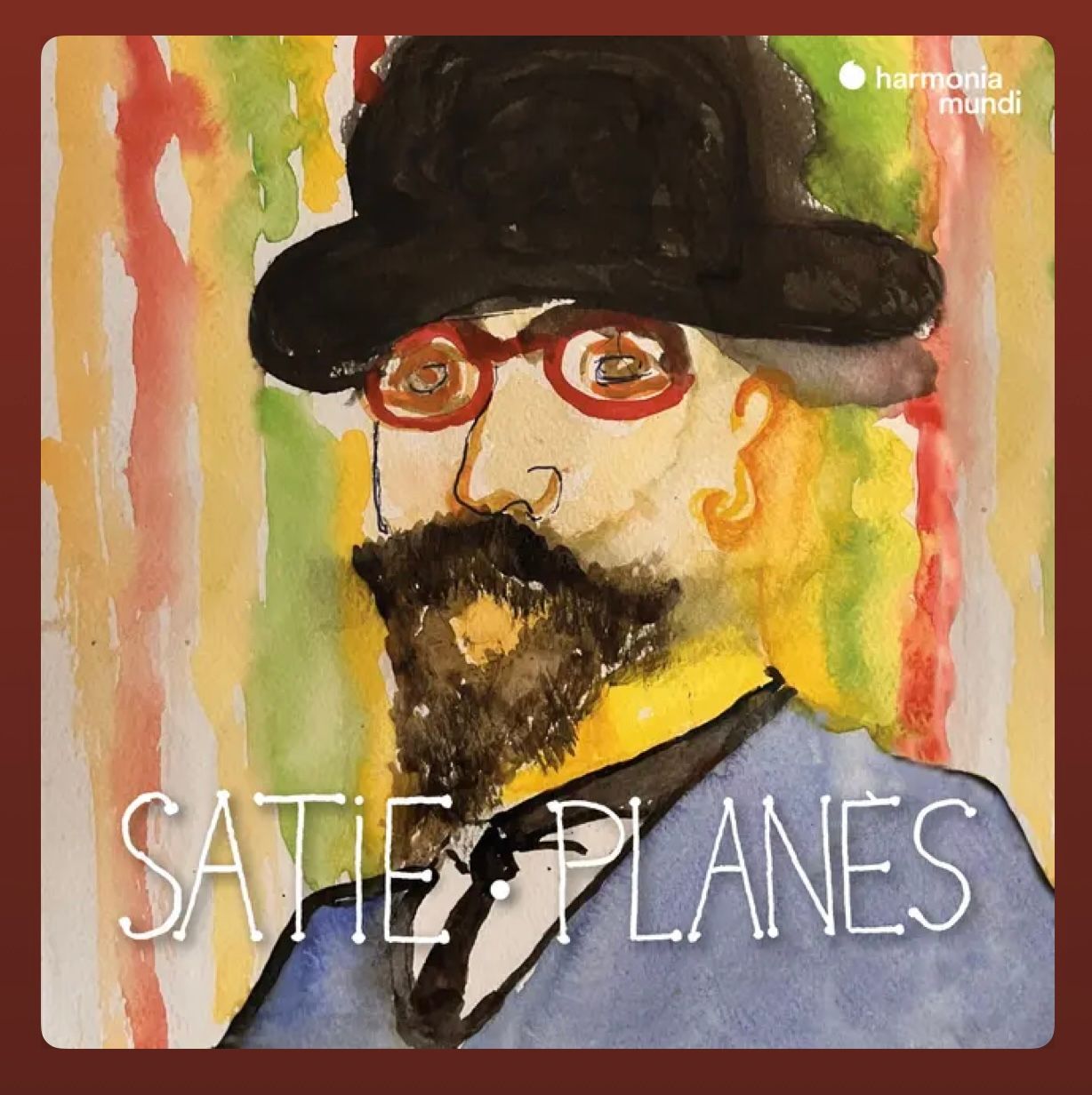 Ciclo “Miro y la Musica 2026”: “Satie-Planes”, Alain Planes, Francia, piano, 25/09/2026, 20:00, Fundacion Miro Palma