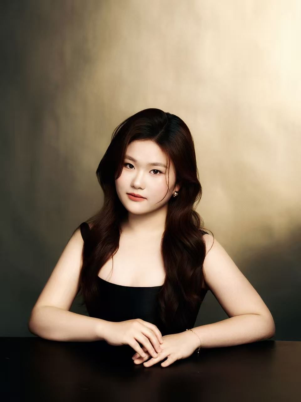 “Euroregio Piano Series” Guyu Cao, China, piano, 24/07/2026, 20:30, Auditorio Juan Cecillo, Palau March, Palma