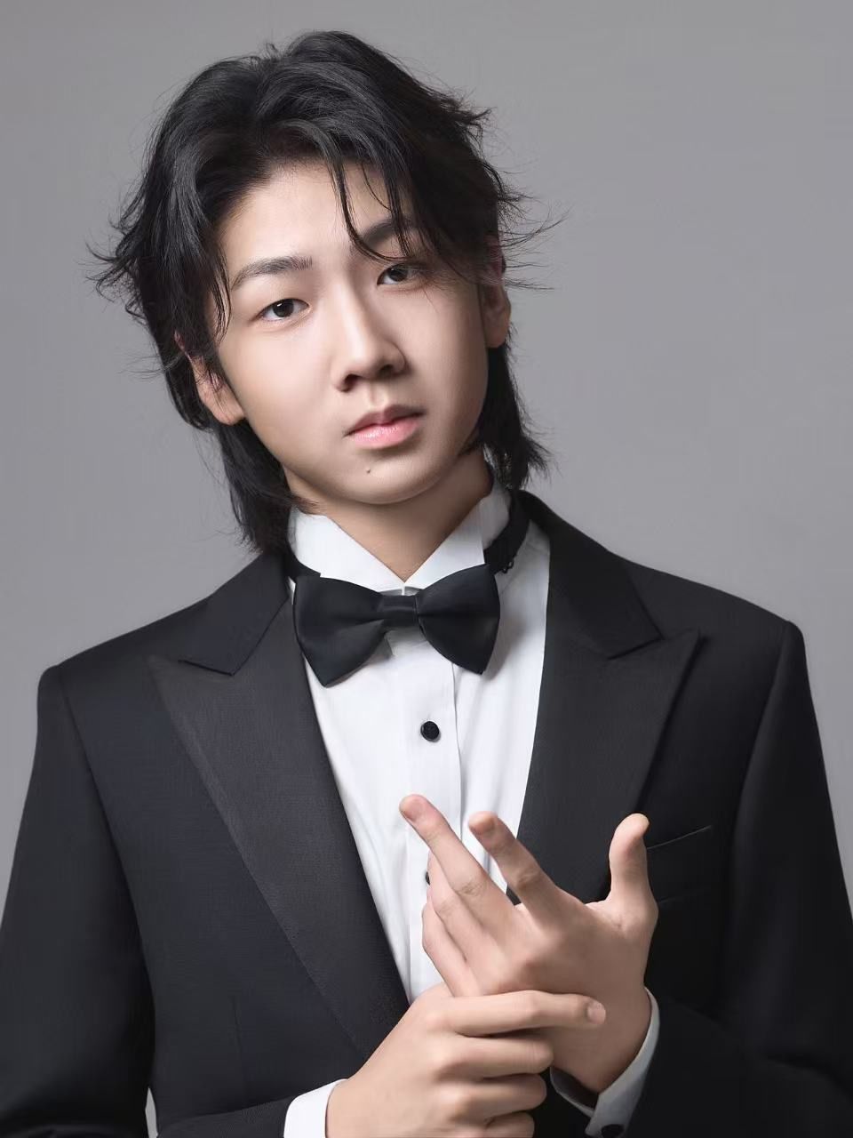 “Sunsets and Music”: “Euroregio Piano Series” Muqi Zhang, China, piano, 05/08/2026, 20:30, Son Marroig, Deia