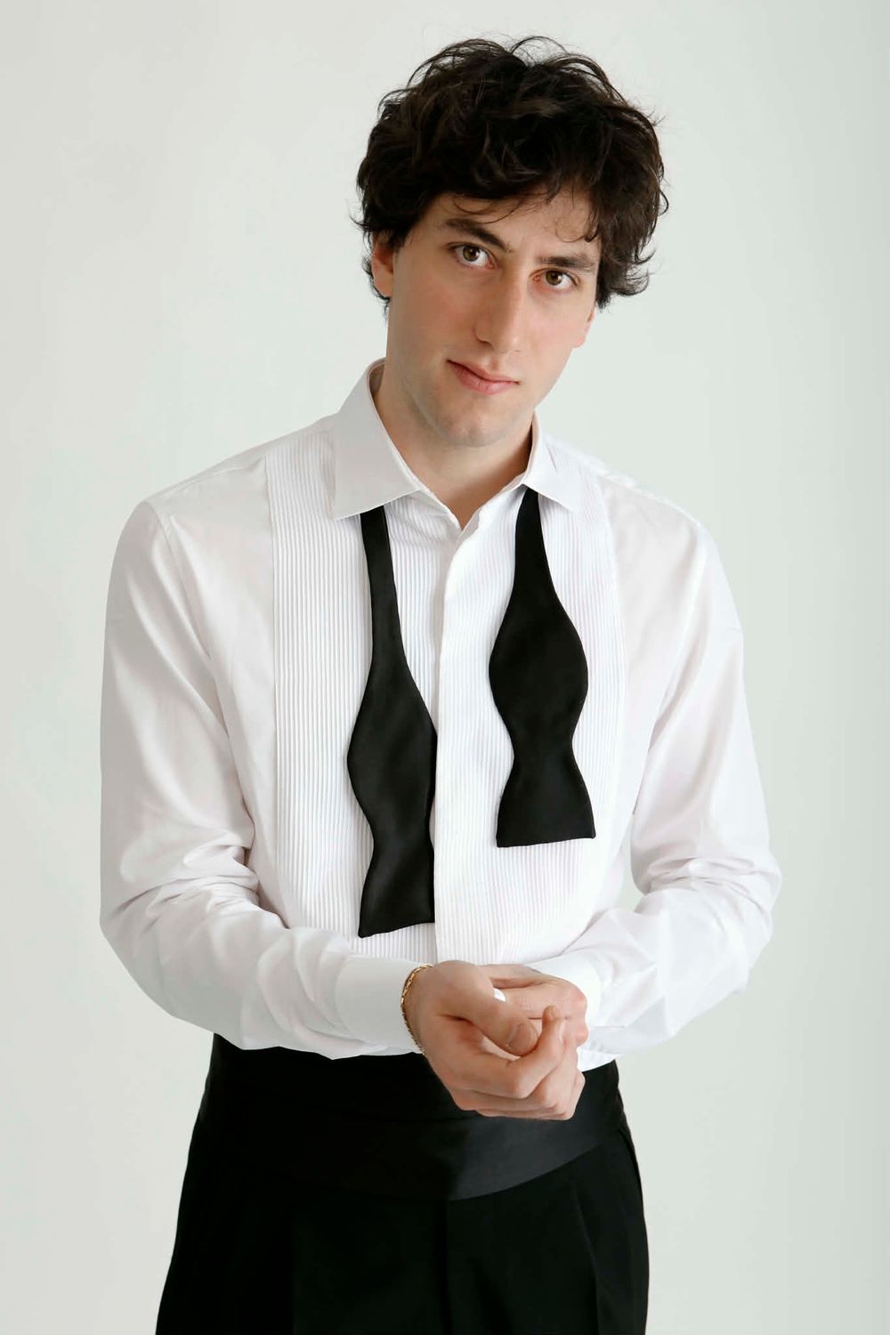 “Sunsets and Music” : Euroregio Piano Series. Davide Ranaldi, Italy, piano, 23/09/2026, 20:00,  Son Marroig, Deia