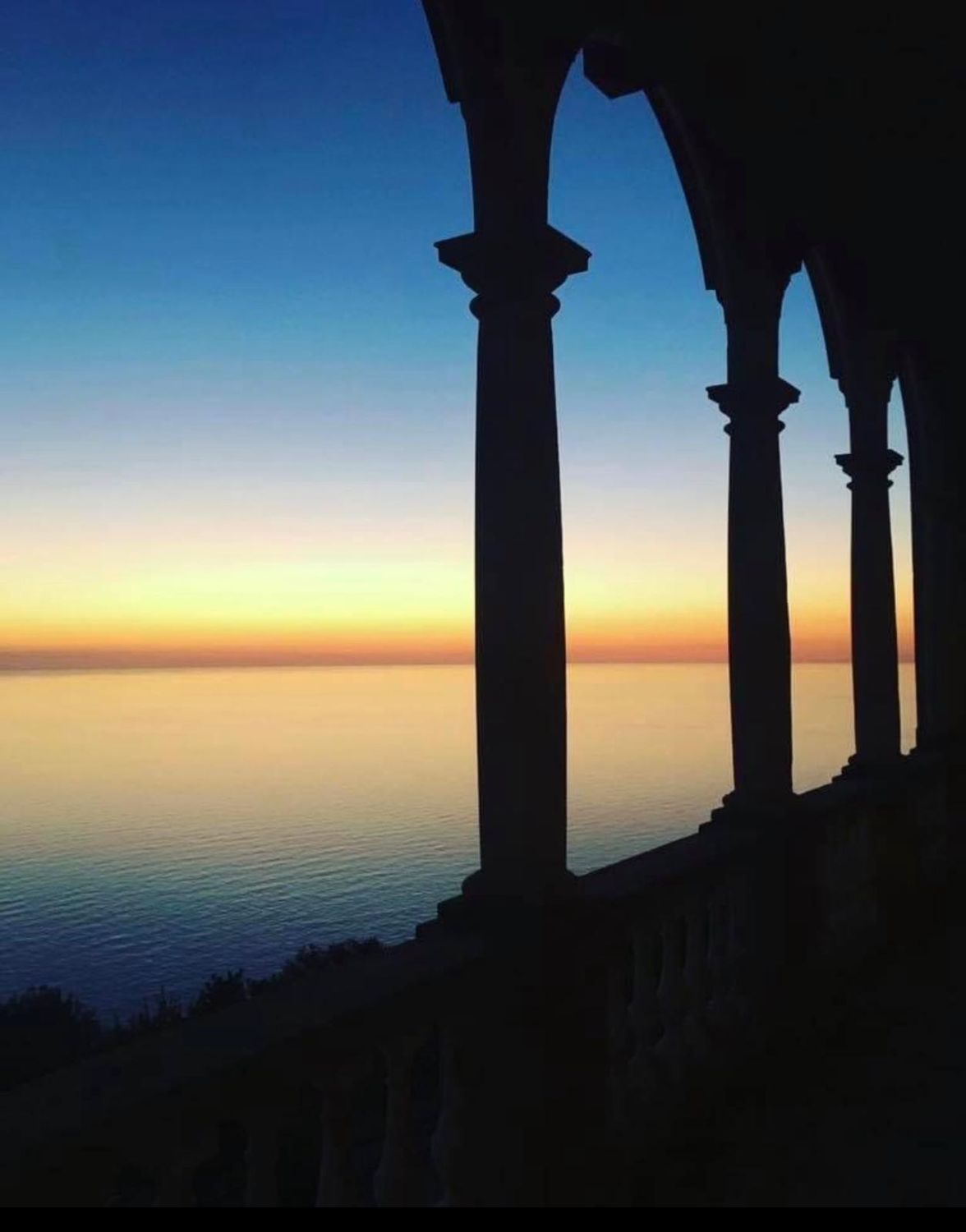 “Sunsets and Music” : “Armonias de Verano”. Piano a cuatro manos, four hands piano. Bea Galan/Dina Nedeltcheva. 29/07/2026, 20:00,  Son Marroig, Deia