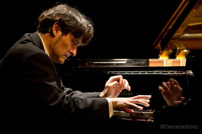 Ciclo “Miro y la Musica 2026”: Eleuterio Domin geez Acevedo, piano. Programa: “Constelaciones Sonoras: Miro a través de Improway. 21/08/2026, 20:00, Fundacion Miro Palma