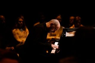 06/08/2026, 20:30. “Najwa”, Sergio Selles, piano solo. Un viaje. personal a través del piano. Música de Sergio Selles