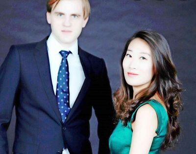 “Sunsets and Music” : Euroregio Piano Series. Xin Wang/Florian Koltun, China/Germany, Piano a cuatro manos, Four hands piano, 18/08/2026, 20:00, Sa Bassa Rotja, Porreres