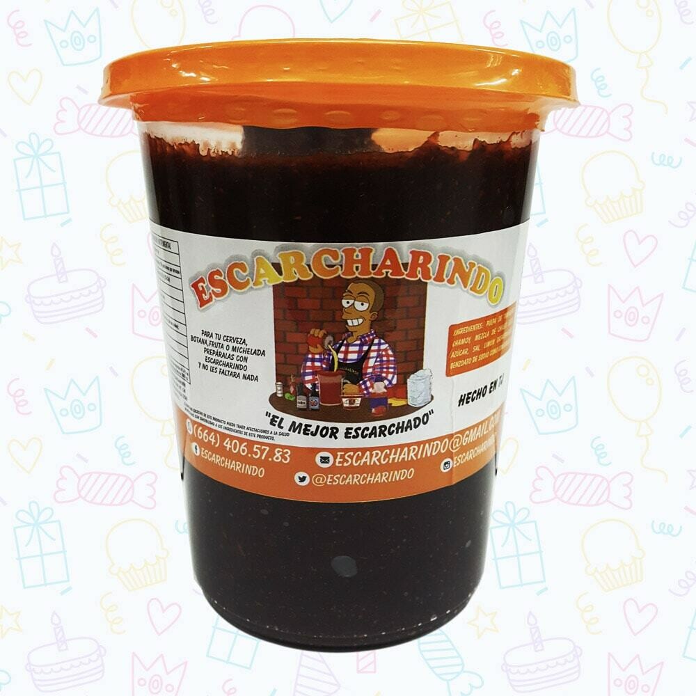 Escarcharindo 1 Litro