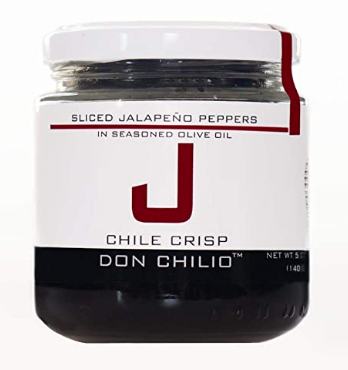 Chicharrón de Chile Jalapeño