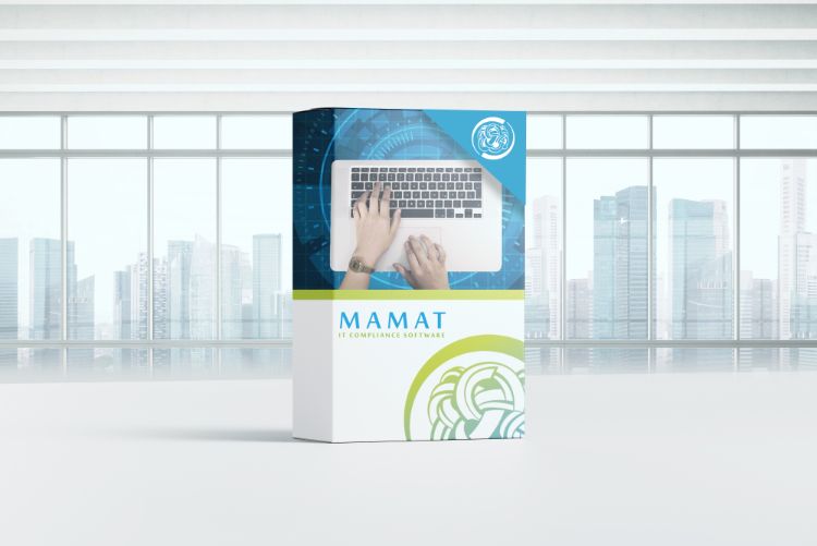 MAMAT - Management and Maintenance Application Tool