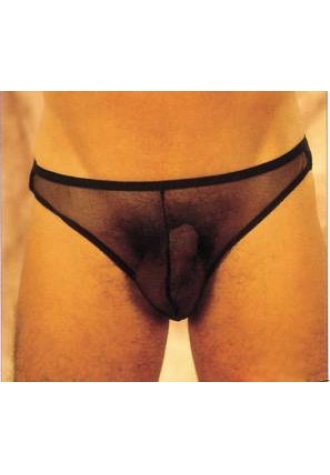 Men&#39;s Sheer Underwear