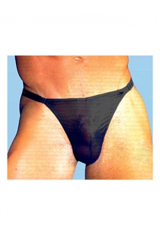Men&#39;s Sexy Sheer Underwear