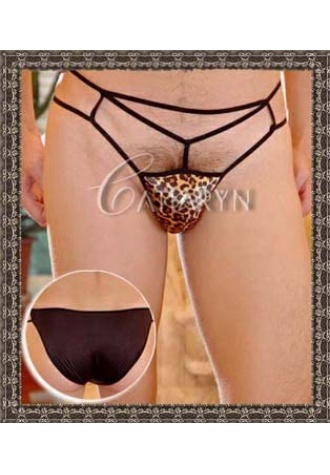 Sexy Men&#39;s Thong