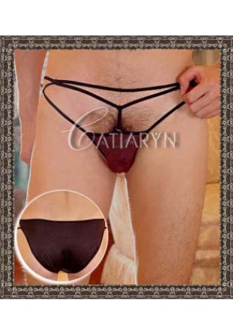 Sexy Men&#39;s Thong