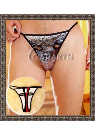 Sexy Men&#39;s Thong