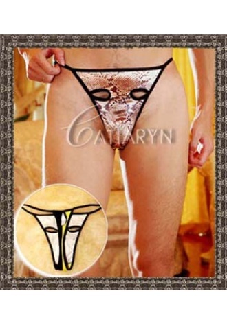 Sexy Men&#39;s Thong