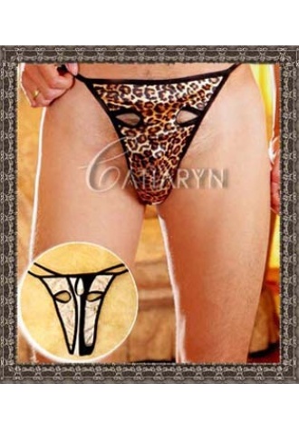 Sexy Men&#39;s Thong