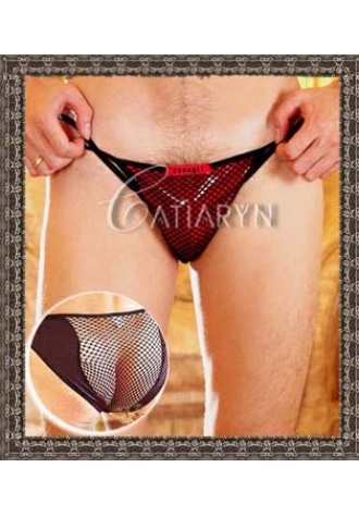 Sexy Men&#39;s Thong