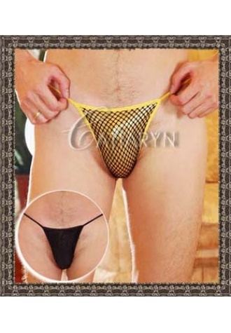 Sexy Men&#39;s Thong