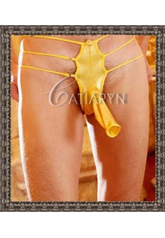 Sexy Men&#39;s Thong