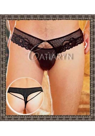 Sexy Men&#39;s Thong