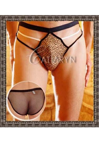 Sexy Men&#39;s Thong