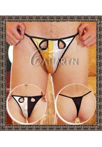 Sexy Men&#39;s Thong