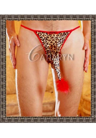 Sexy Men&#39;s Thong