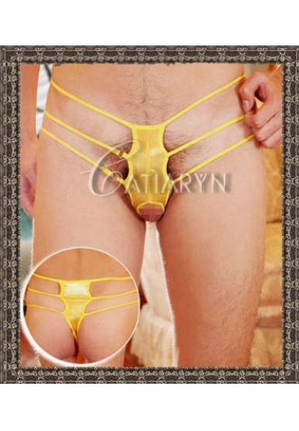 Sexy Men&#39;s Thong