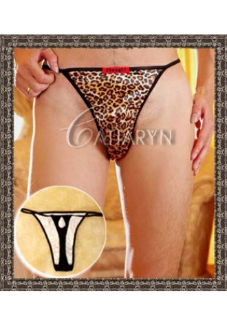 Sexy Men&#39;s Thong