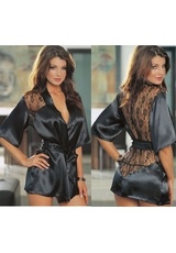 Long Gowns &amp; Robes Click To View More