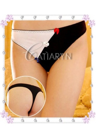 Bikini Thongs