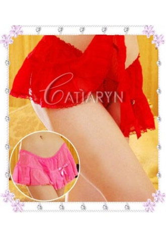 Bikini Thongs