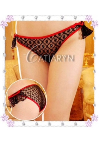 Bikini Thongs