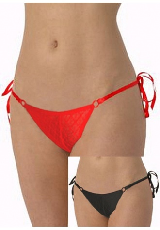 Valentine&#39;s Red Hot Panty
