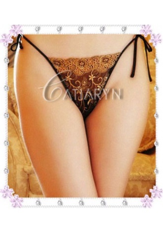 Sexy G-string