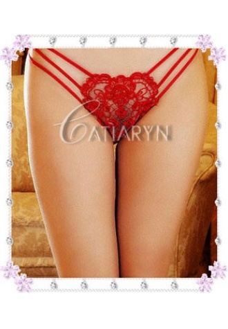 Sexy Valentine Panty