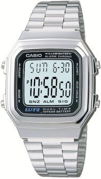 Casio