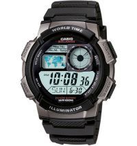 CASIO