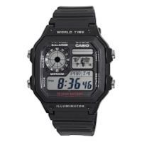 CASIO
