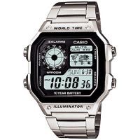 Casio