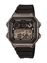 CASIO