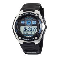 CASIO